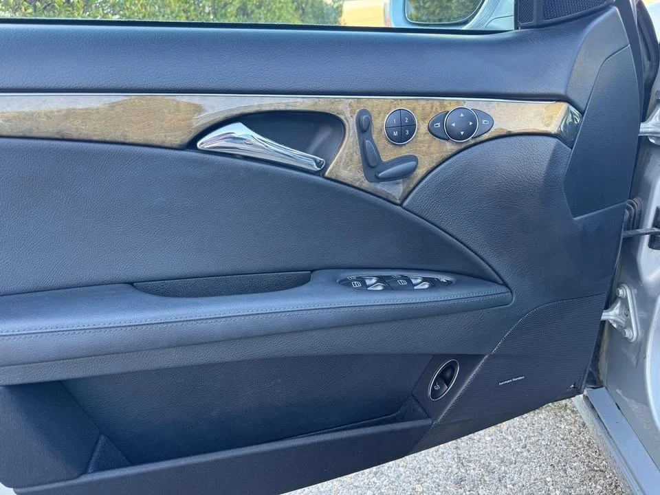 2007 Mercedes-Benz W211 E-Class - Image 7 of 19