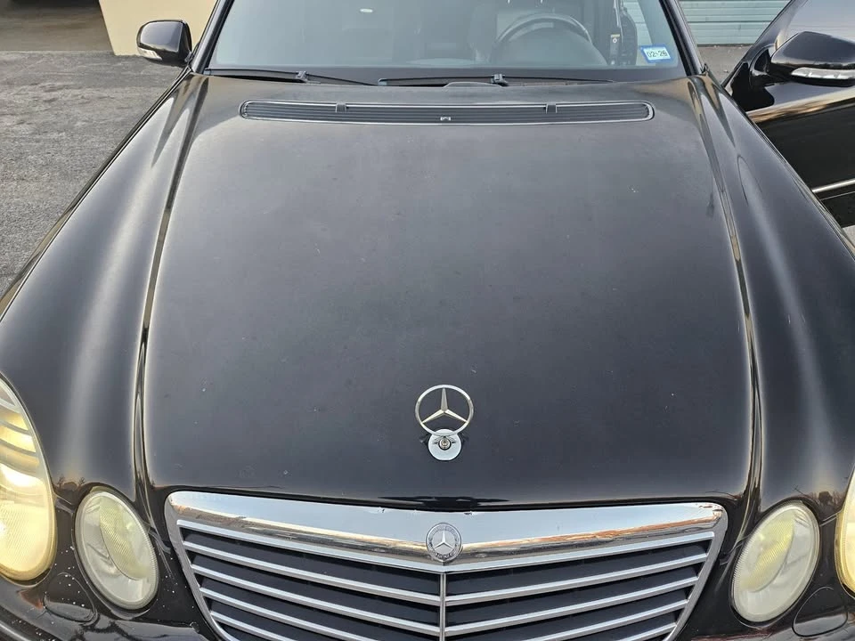 2007 Mercedes-Benz W211 E-Class - Image 19 of 19