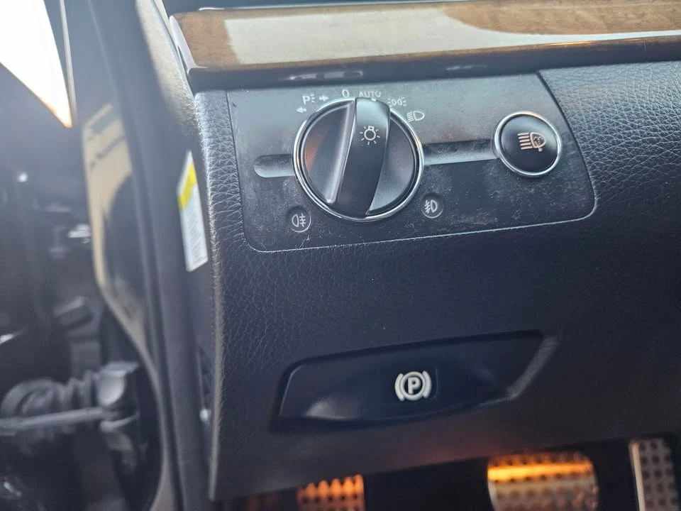 2007 Mercedes-Benz W211 E-Class - Image 12 of 19