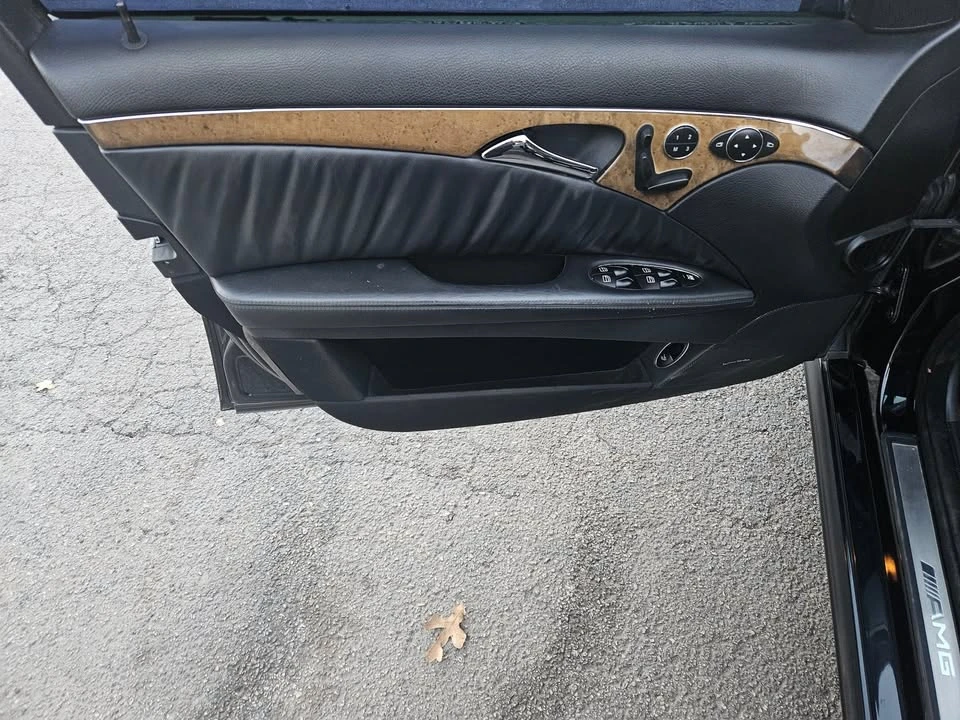 2007 Mercedes-Benz W211 E-Class - Image 13 of 19