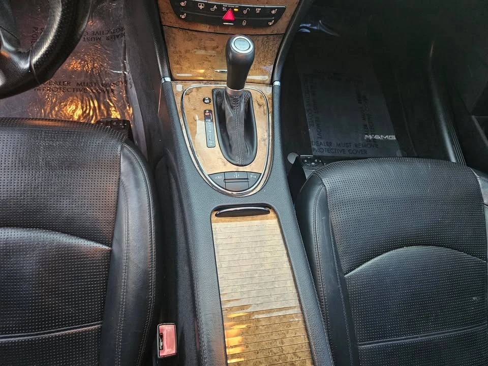 2007 Mercedes-Benz W211 E-Class - Image 14 of 19