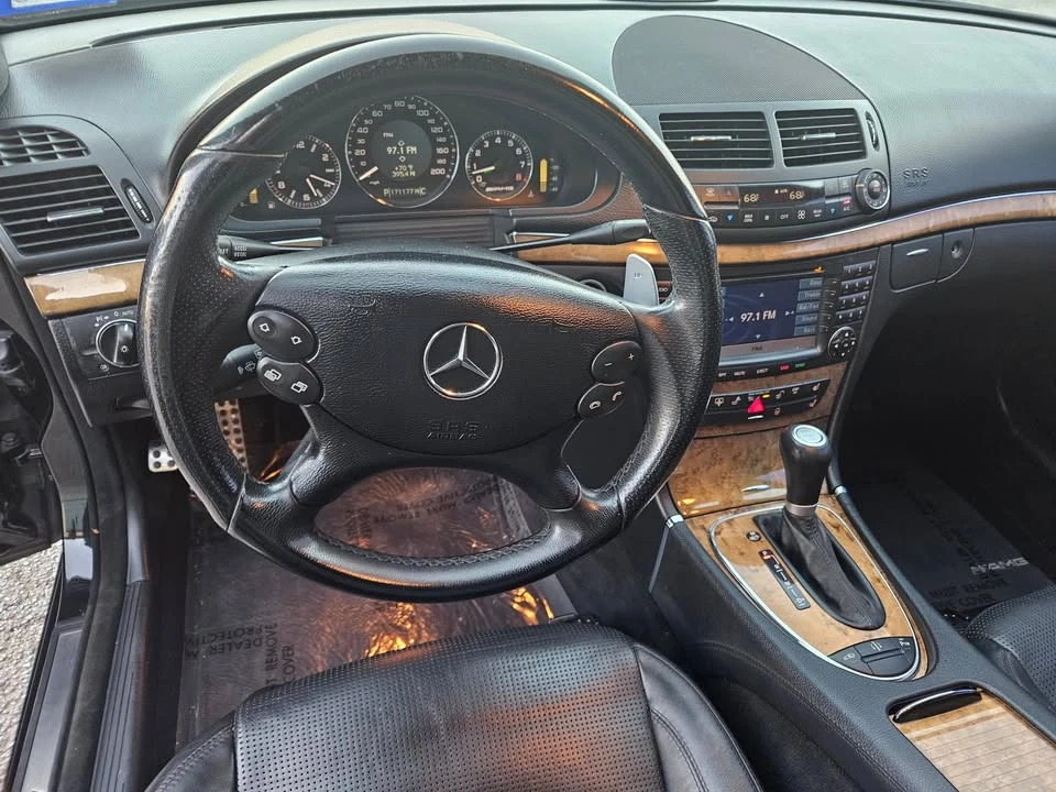 2007 Mercedes-Benz W211 E-Class - Image 10 of 19