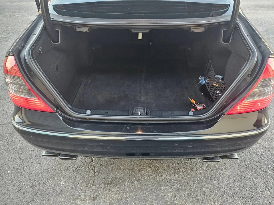 2007 Mercedes-Benz W211 E-Class - Image 17 of 19