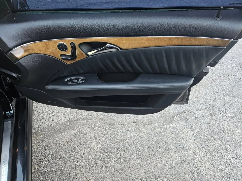 2007 Mercedes-Benz W211 E-Class - Image 18 of 19