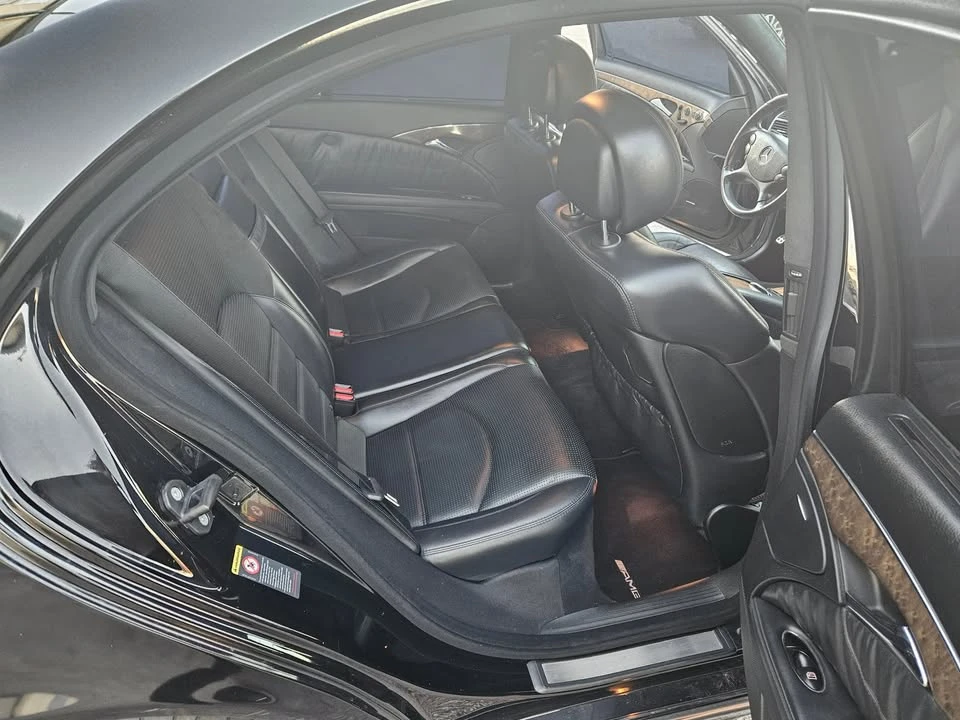 2007 Mercedes-Benz W211 E-Class - Image 16 of 19