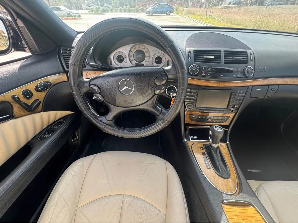 2007 Mercedes-Benz W211 E-Class - Image 11 of 11