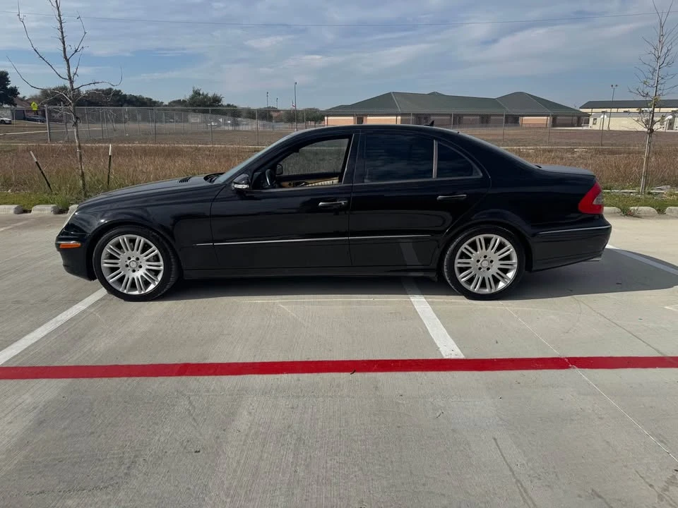 2007 Mercedes-Benz W211 E-Class - Image 2 of 11
