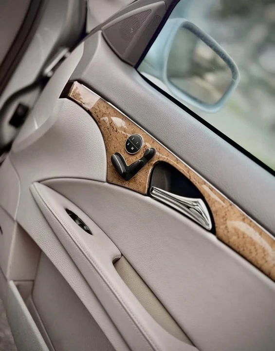 2007 Mercedes-Benz W211 E-Class - Image 6 of 10