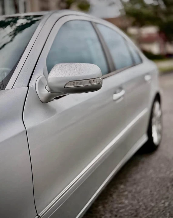 2007 Mercedes-Benz W211 E-Class - Image 3 of 10
