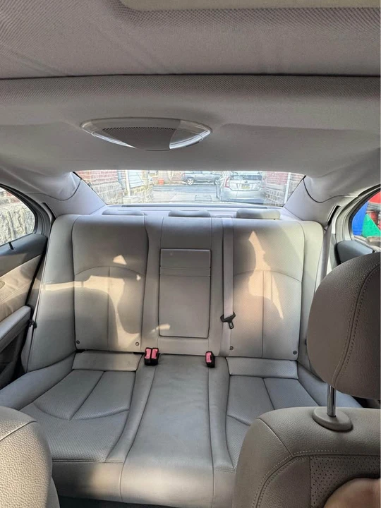 2007 Mercedes-Benz W211 E-Class - Image 6 of 12