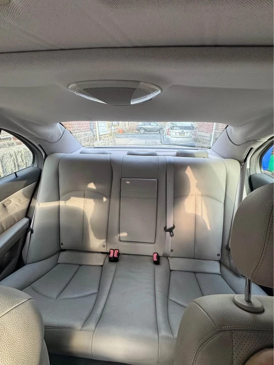 2007 Mercedes-Benz W211 E-Class - Image 3 of 12
