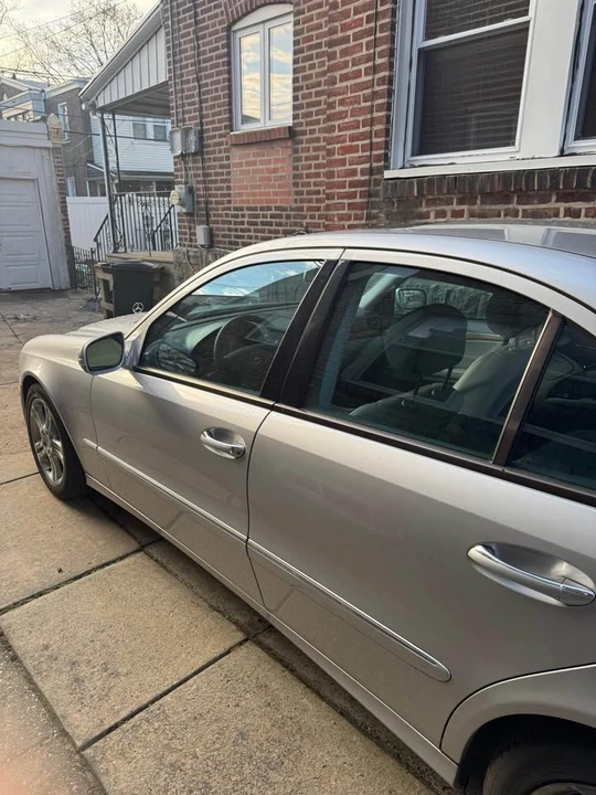 2007 Mercedes-Benz W211 E-Class - Image 4 of 12