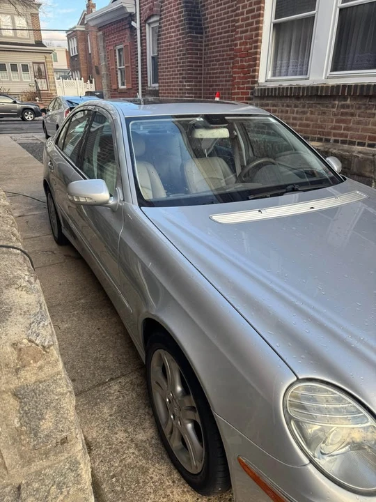 2007 Mercedes-Benz W211 E-Class - Image 5 of 12