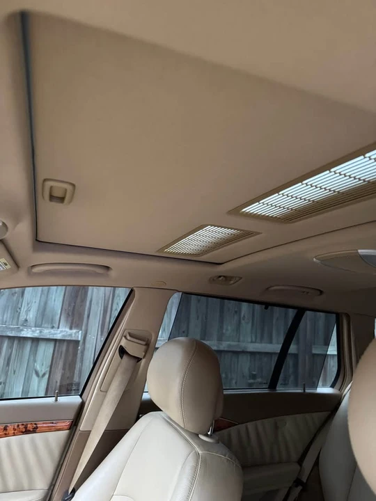2007 Mercedes-Benz W211 E-Class - Image 4 of 10