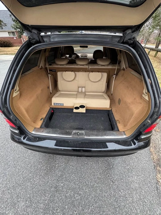 2007 Mercedes-Benz W211 E-Class - Image 6 of 10