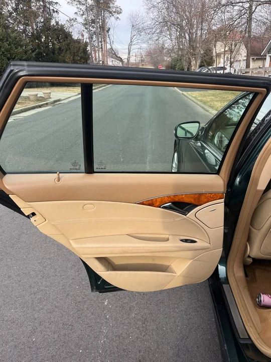 2007 Mercedes-Benz W211 E-Class - Image 11 of 14