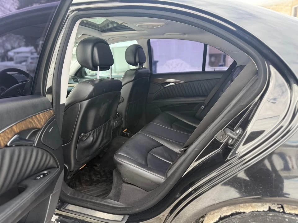 2007 Mercedes-Benz W211 E-Class - Image 10 of 18