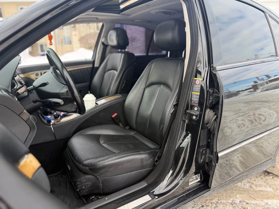 2007 Mercedes-Benz W211 E-Class - Image 14 of 18