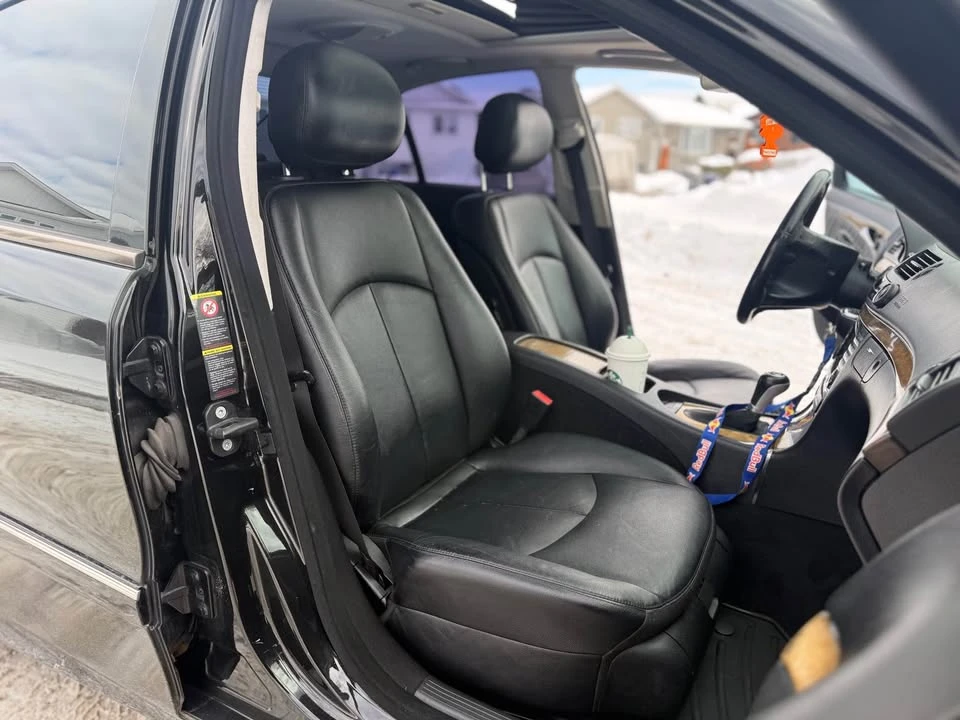 2007 Mercedes-Benz W211 E-Class - Image 13 of 18