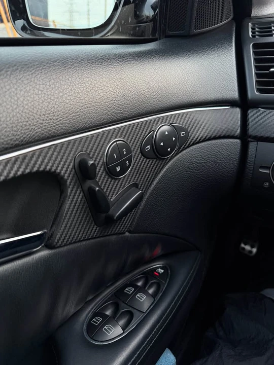 2007 Mercedes-Benz W211 E-Class - Image 10 of 13