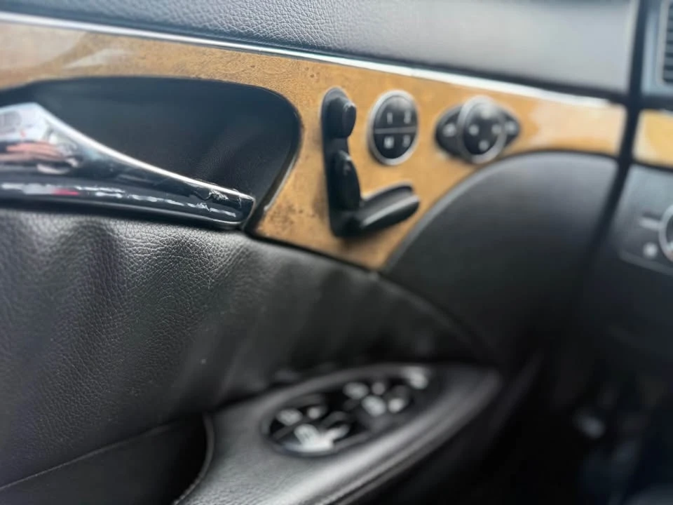 2007 Mercedes-Benz W211 E-Class - Image 15 of 18
