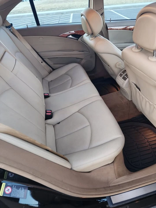 2007 Mercedes-Benz W211 E-Class - Image 11 of 16