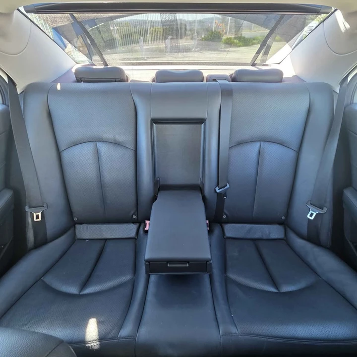 2007 Mercedes-Benz W211 E-Class - Image 13 of 16