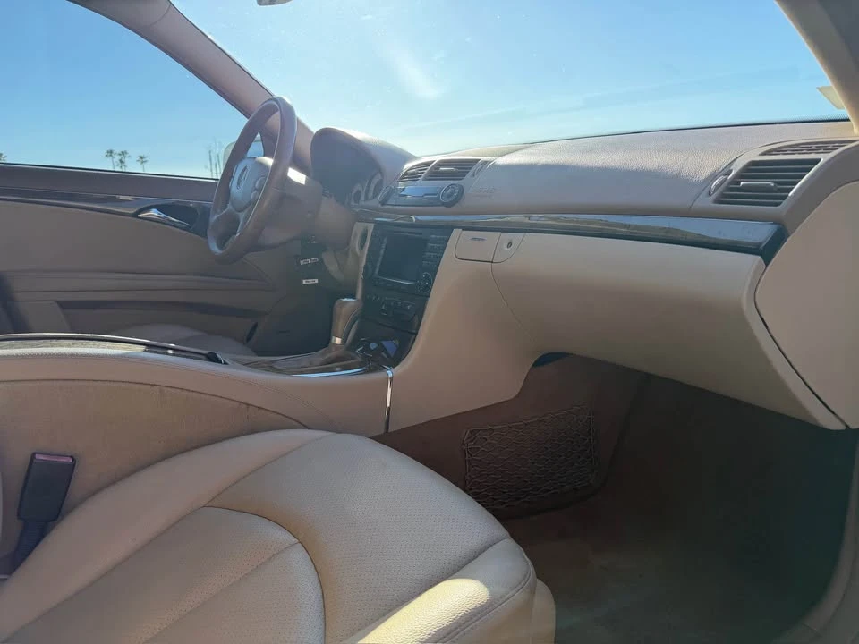 2007 Mercedes-Benz W211 E-Class - Image 13 of 20