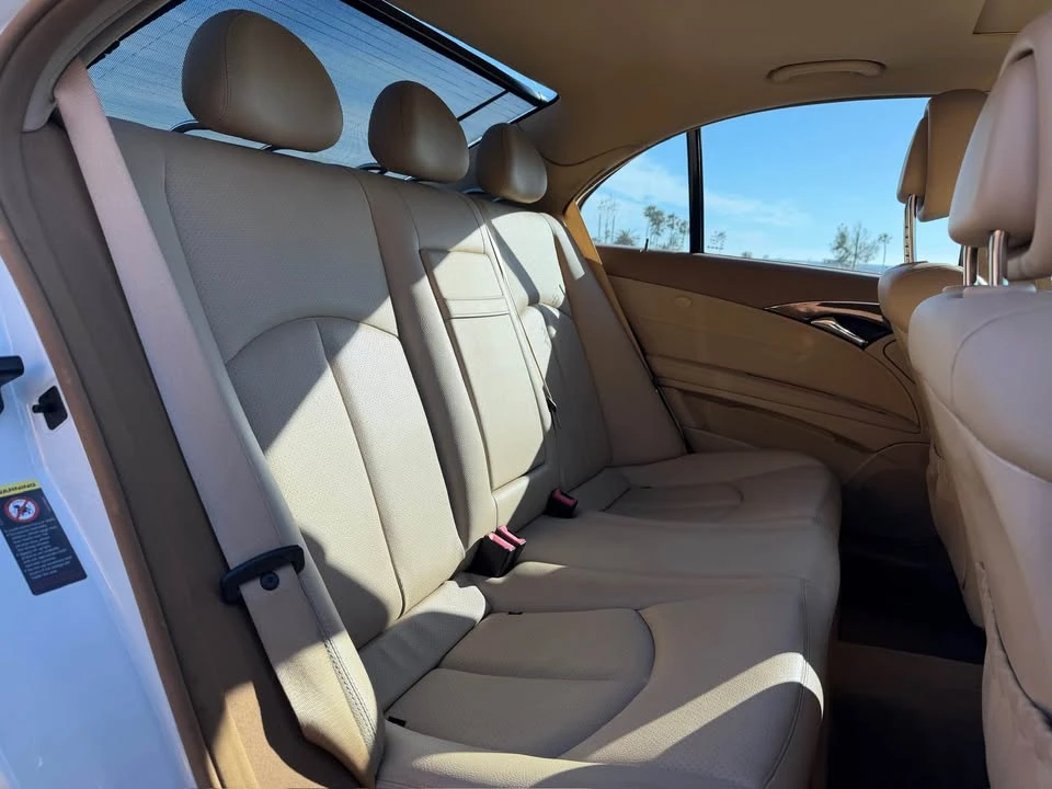 2007 Mercedes-Benz W211 E-Class - Image 18 of 20