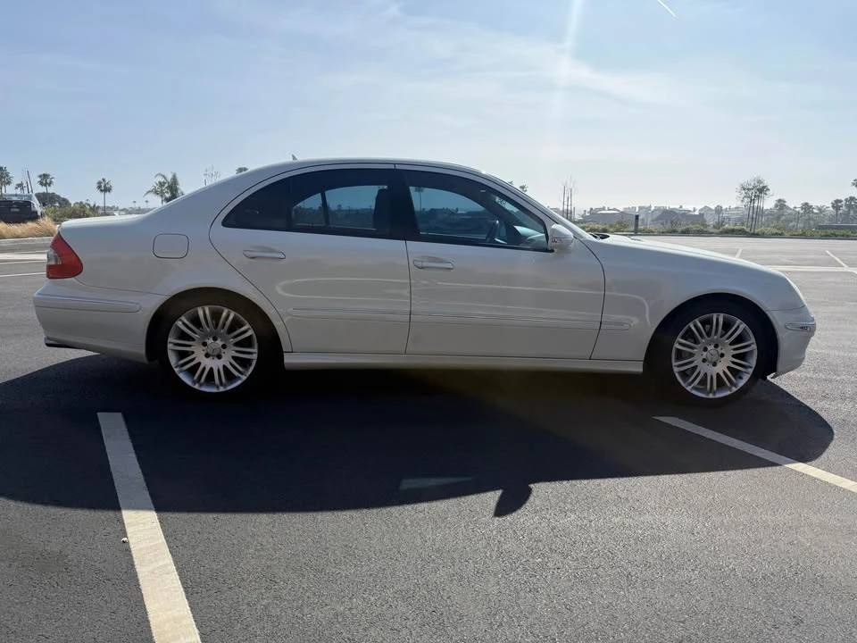 2007 Mercedes-Benz W211 E-Class - Image 7 of 20