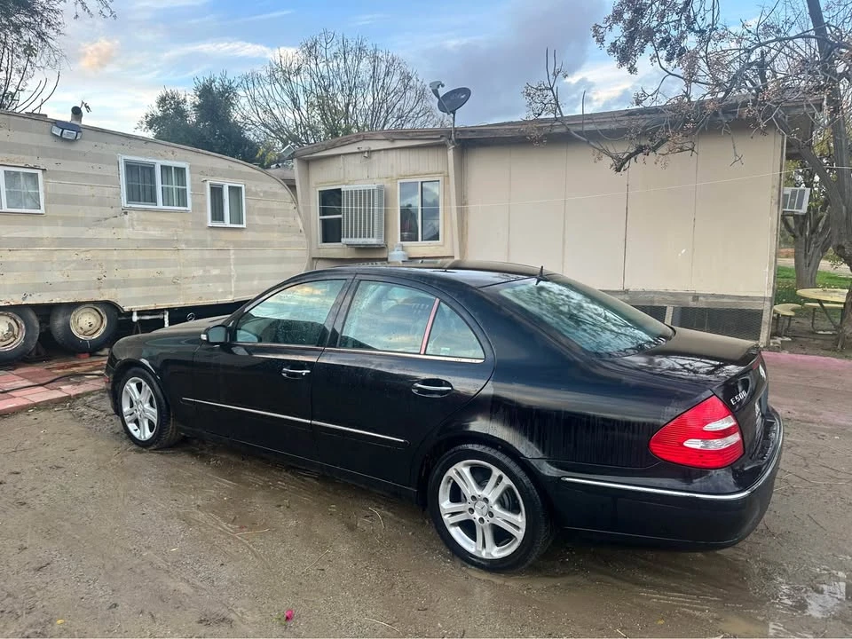 2007 Mercedes-Benz W211 E-Class - Image 4 of 10