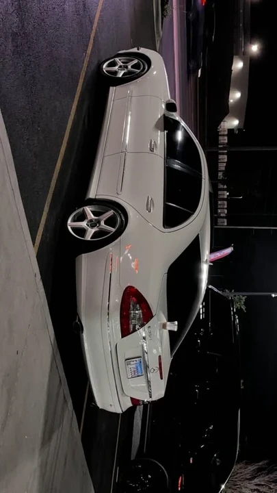 2007 Mercedes-Benz W211 E-Class - Image 2 of 5