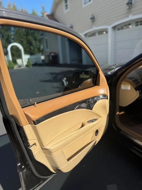 2007 Mercedes-Benz W211 E-Class - Image 6 of 15