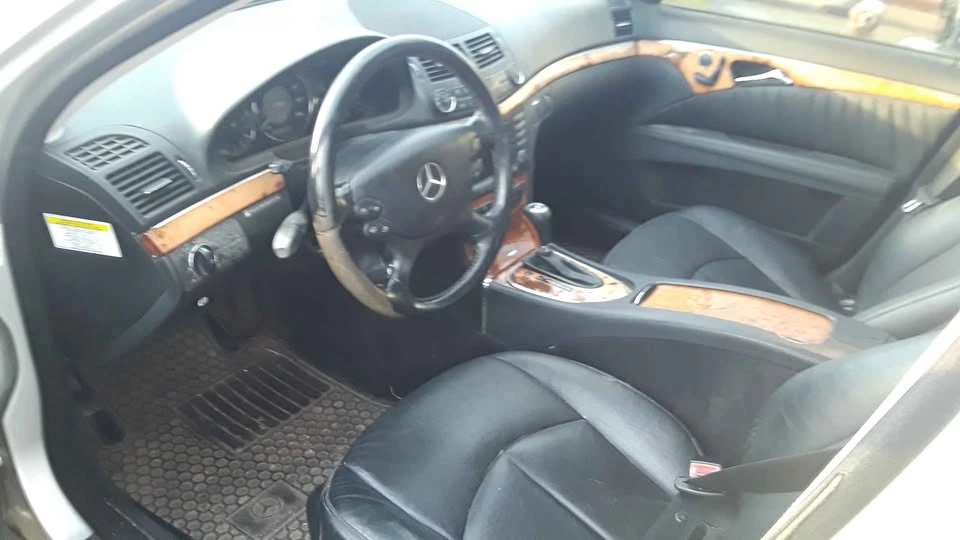 2007 Mercedes-Benz W211 E-Class - Image 5 of 5