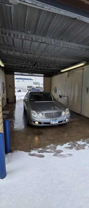 2007 Mercedes-Benz W211 E-Class - Image 2 of 12