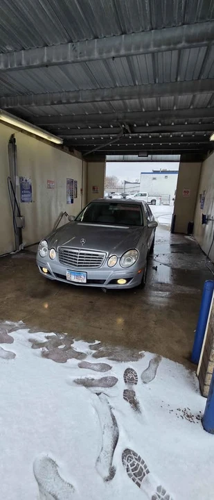 2007 Mercedes-Benz W211 E-Class - Image 3 of 12