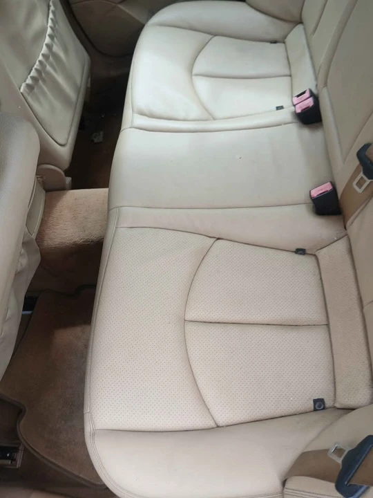 2007 Mercedes-Benz W211 E-Class - Image 3 of 3