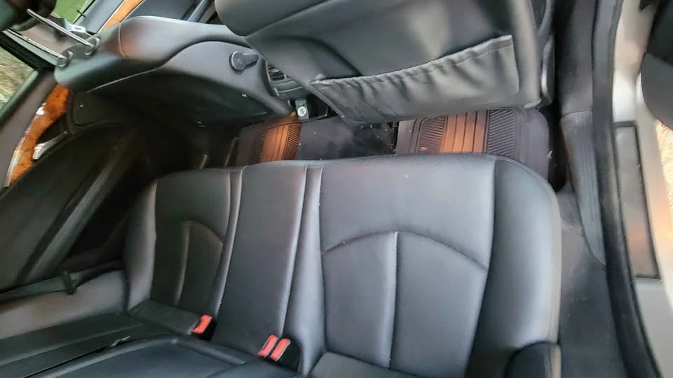 2007 Mercedes-Benz W211 E-Class - Image 6 of 6