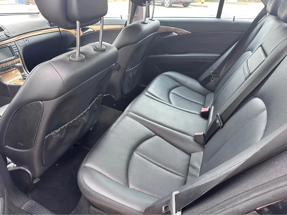 2007 Mercedes-Benz W211 E-Class - Image 9 of 10