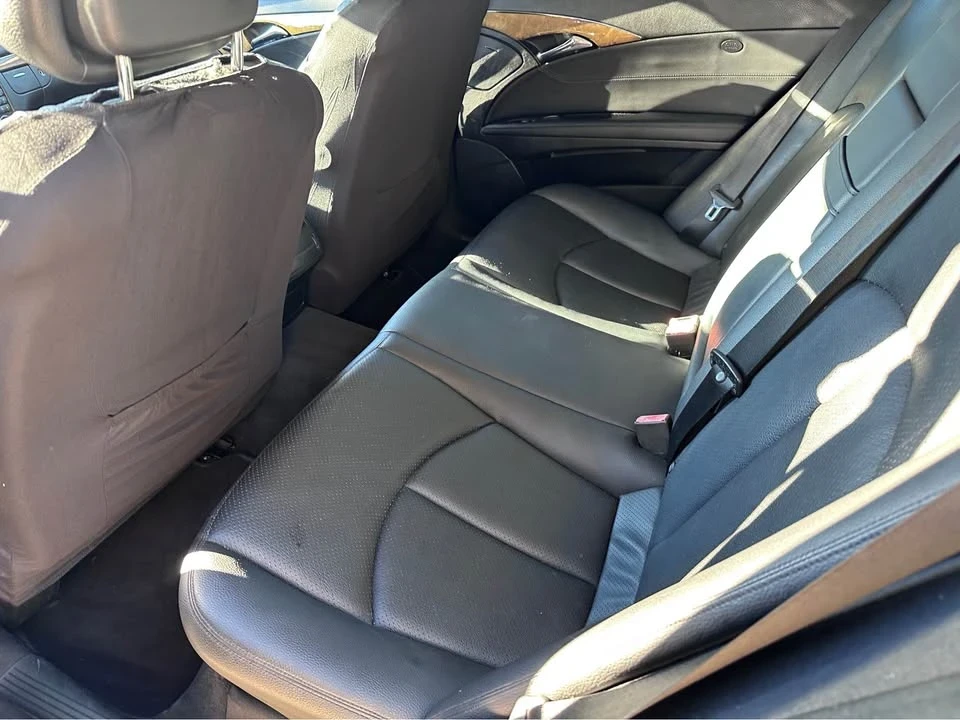 2007 Mercedes-Benz W211 E-Class - Image 7 of 10