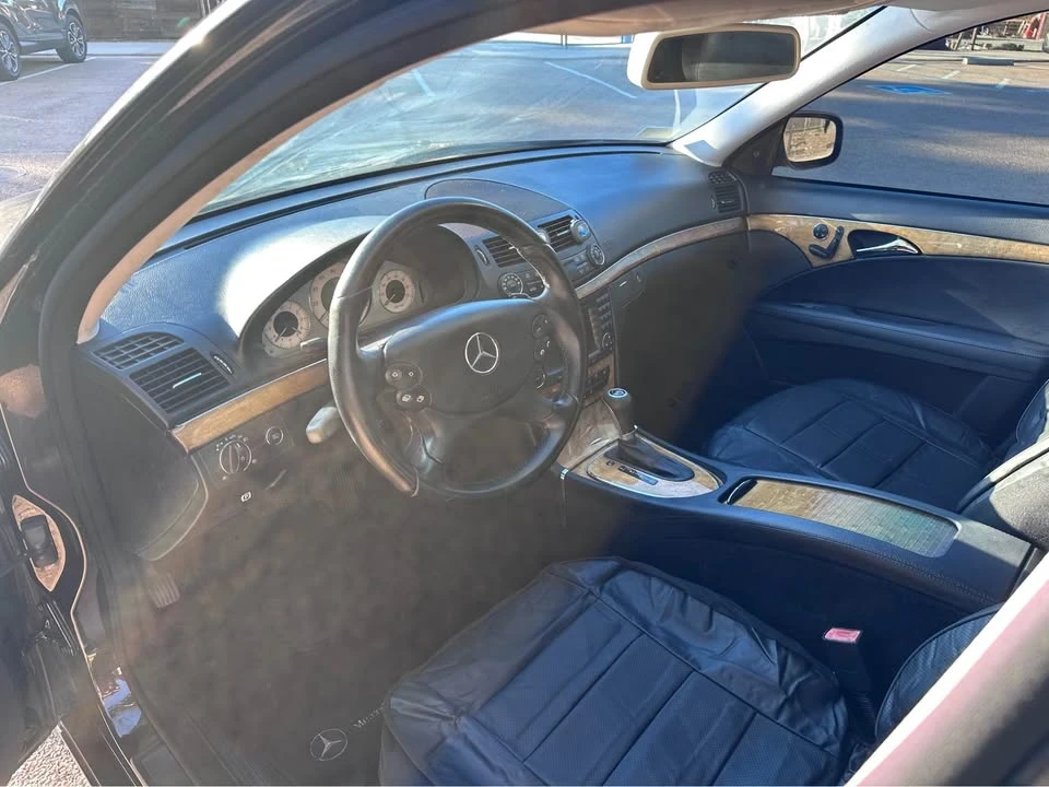 2007 Mercedes-Benz W211 E-Class - Image 6 of 10