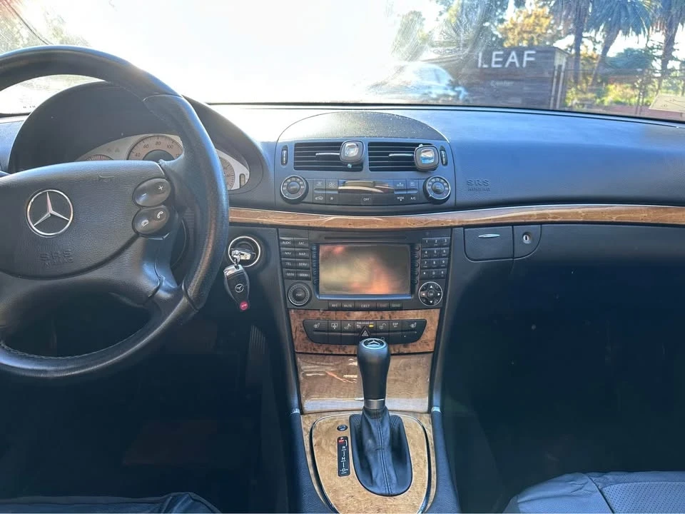 2007 Mercedes-Benz W211 E-Class - Image 9 of 10