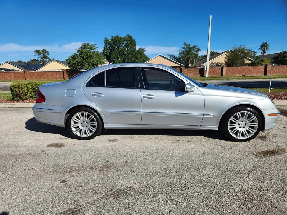 2007 Mercedes-Benz W211 E-Class - Image 15 of 18