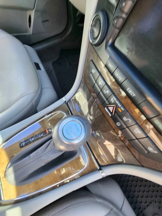 2007 Mercedes-Benz W211 E-Class - Image 11 of 18