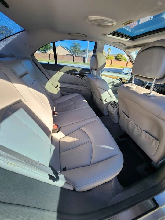 2007 Mercedes-Benz W211 E-Class - Image 14 of 18