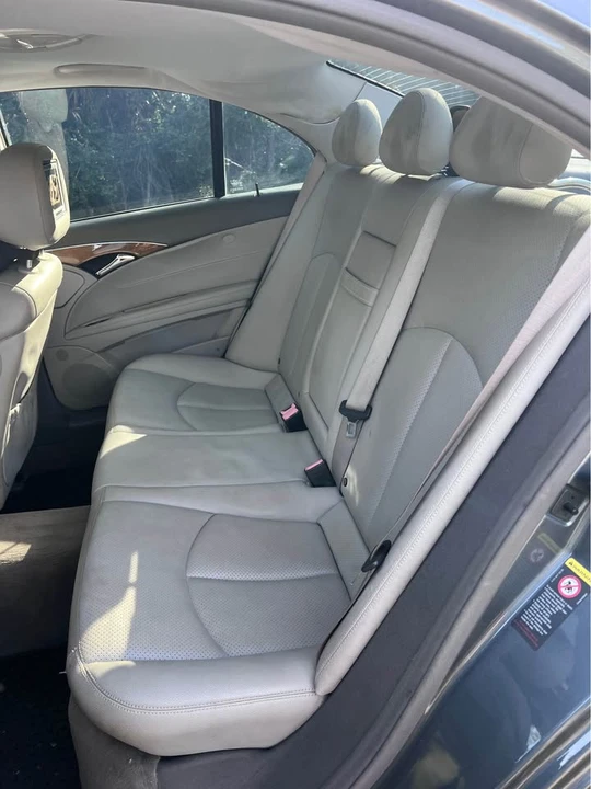 2007 Mercedes-Benz W211 E-Class - Image 12 of 14
