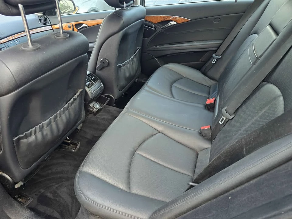 2007 Mercedes-Benz W211 E-Class - Image 9 of 11