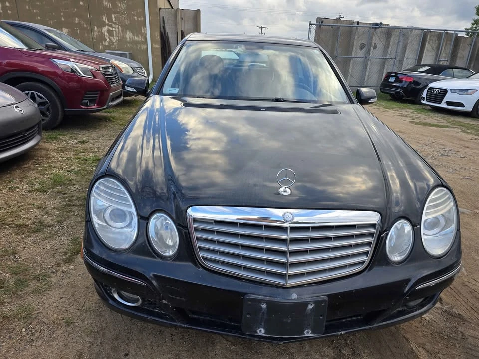 2007 Mercedes-Benz W211 E-Class - Image 2 of 11