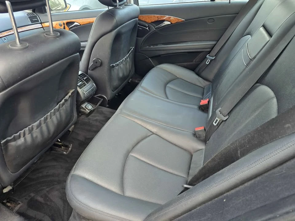 2007 Mercedes-Benz W211 E-Class - Image 10 of 11