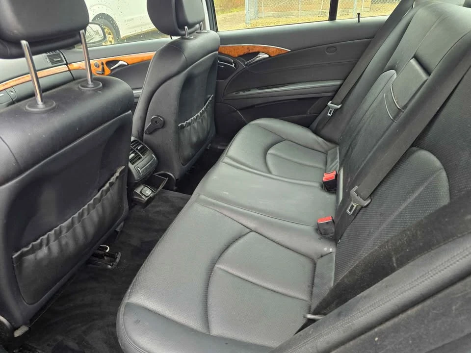 2007 Mercedes-Benz W211 E-Class - Image 6 of 7